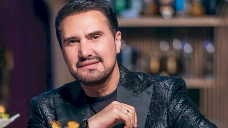   Nadir: “Ən abırsız insanlar Azərbaycanda yaşayır” -   VİDEO
