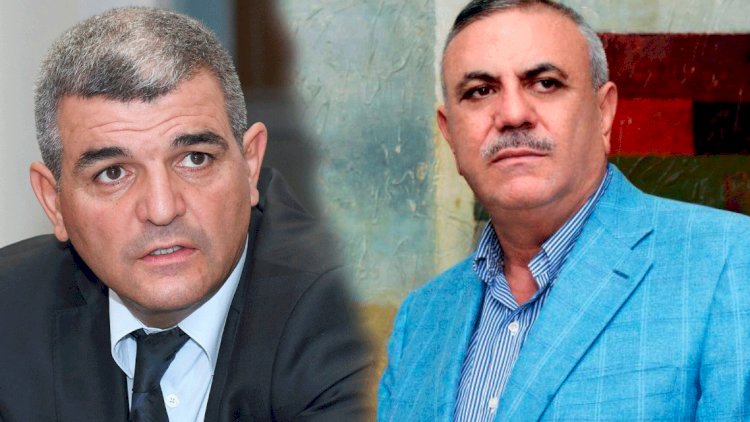    Yazarın sirli “Labirint”i - Fazil Mustafa yazdı   