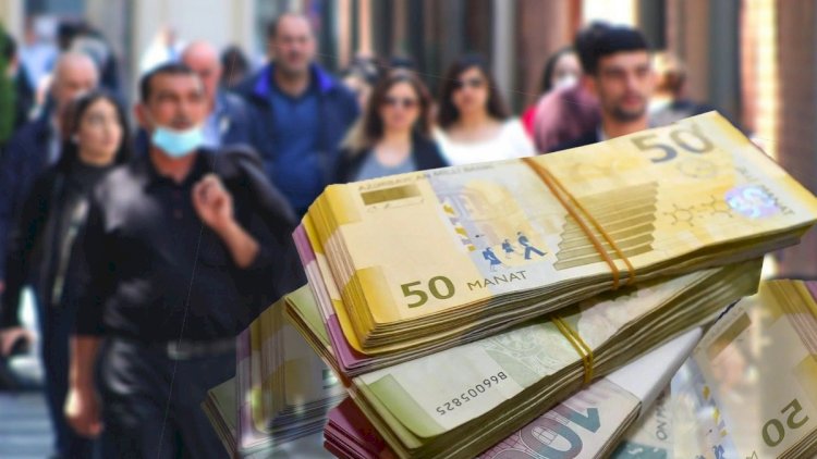    Azərbaycanda 170 mindən artıq şəxsin sosial müavinəti ilə bağlı   qərar verildi