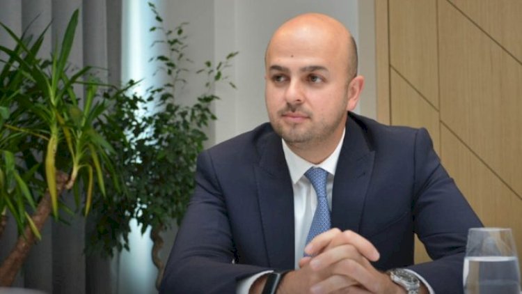    Vahid Hacıyev: Horadiz-Ağbənd avtomobil və dəmir yollarının tikintisi bitmək üzrədir   