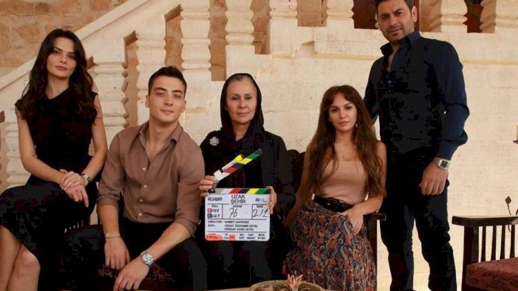    “Sadakat” serialı tərk edir -   Yeni rolu açıqlandı