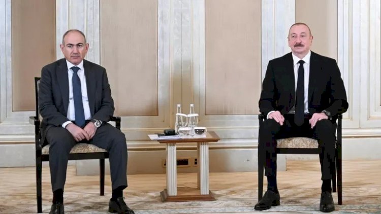    ABŞ Cənubi Qafqazı Qərbin orbitində saxlamalıdır -   “National Interest”