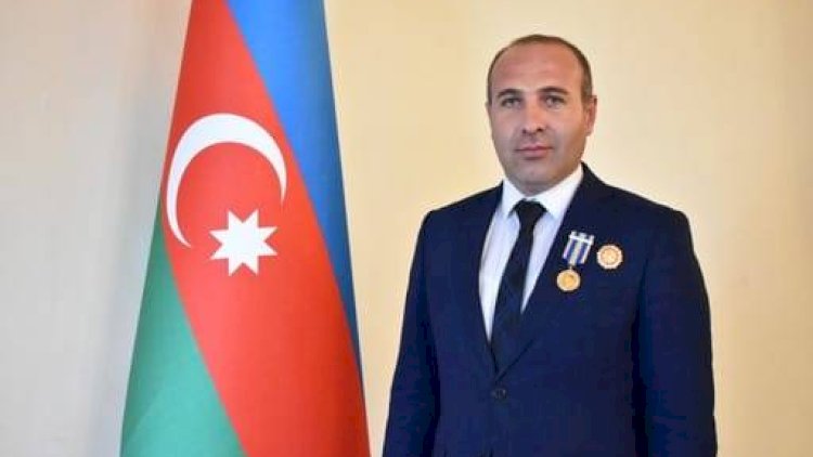    İcra başçısına yeni birinci müavin   TƏYİN OLUNDU