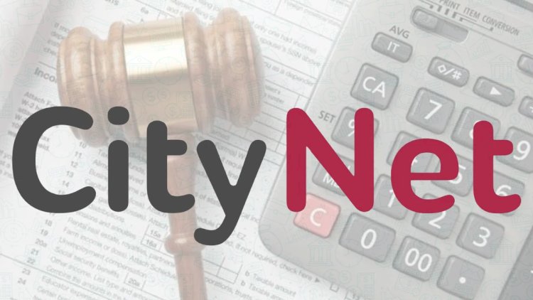    “CityNet” qanunsuzluq etdi -   Böyük məbləğdə cərimələndi