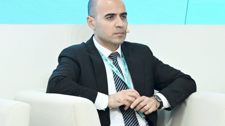    AYNA: Yeni dəmir yolu xətlərinin yaşayış məntəqələrini şəhərin əsas mərkəzləri ilə birləşdirməsi planlaşdırılır   