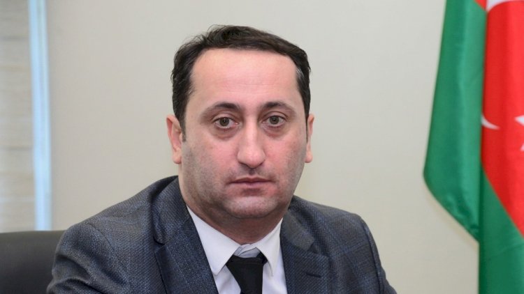    Mehman Mehdiyev işdən çıxdı, yeni vəzifəyə təyin olundu   