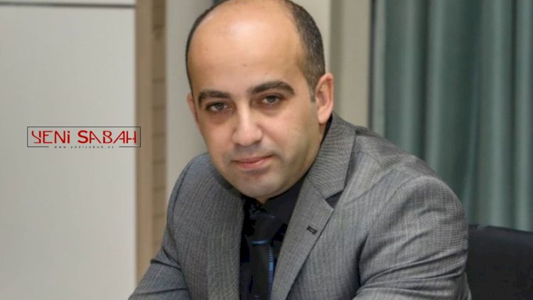    Azərbaycanda 40 yaşlı vəzifəli şəxs idman zalında   VƏFAT ETDİ
