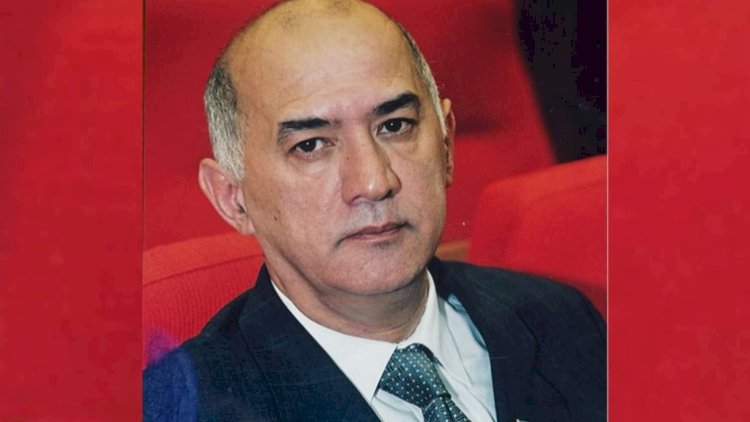    Azərbaycanın sabiq deputatı İstanbulda dünyasını dəyişdi   