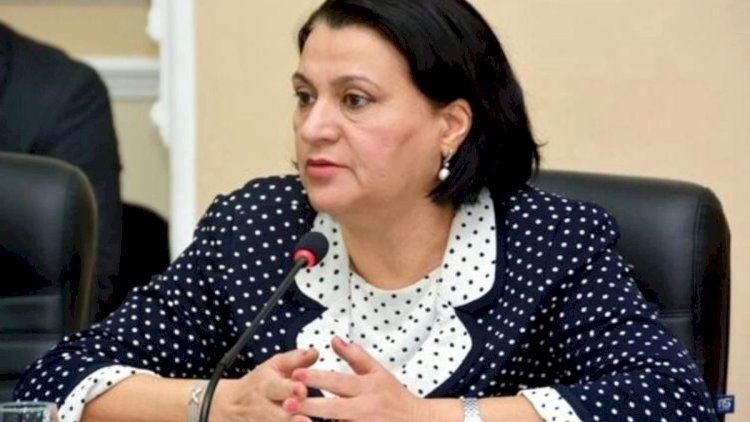    Kamal Abdullanın qadınlarla bağlı fikirləri qalmaqal yaratdı – Keçmiş həyat yoldaşı...   