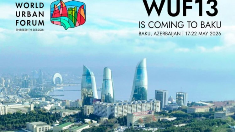    WUF13-ün bağlanış mərasimi keçirilir   