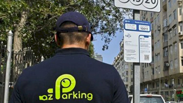    “AzParking”dən növbəti narazılıq: “SON” yazdı, yenə pul çıxdı   