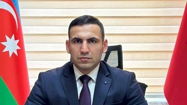   SON DƏQİQƏ! Sənan Əsədzadə saxlanıldı   
