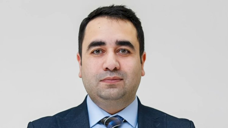    Hüseyn Məmmədova yüksək vəzifə verildi   