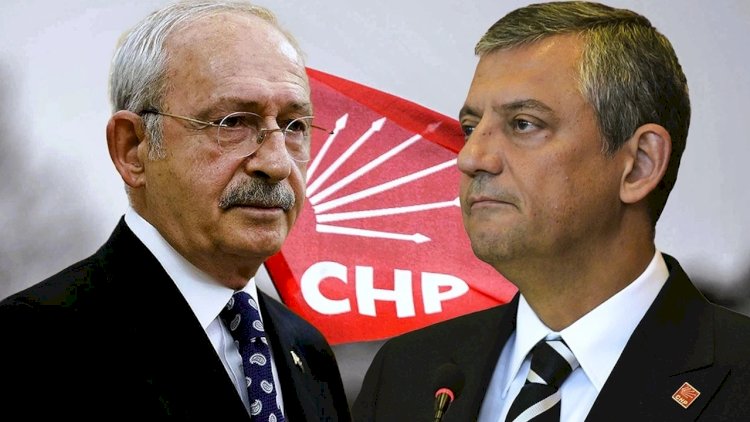    CHP çalxalanır -   Kamal Kılıçdaroğlunun planı nədir?