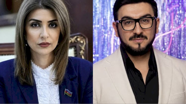    Tolikdən Günay Ağamalıya ağır sözlər: “Atasından ona qalanlar hamıya bəllidir...”   
