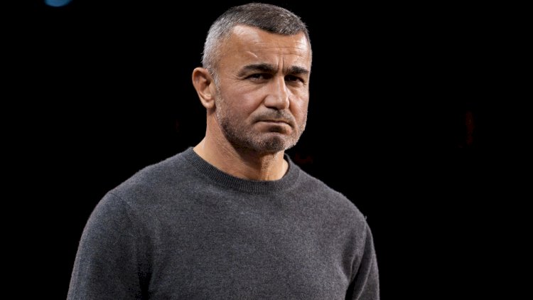    “Beşiktaş”dan Qurban Qurbanov açıqlaması – İstanbul nəhəngi bütün iddialara nöqtə qoydu   