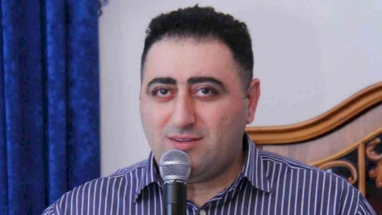    Ramil Səfərov haralardadır? -   Bu vəzifədə çalışır-FOTOLAR
