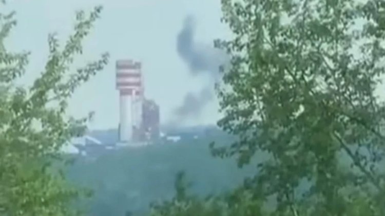   Ukrayna Rusiyanın dərinliyinə zərbə endirdi   