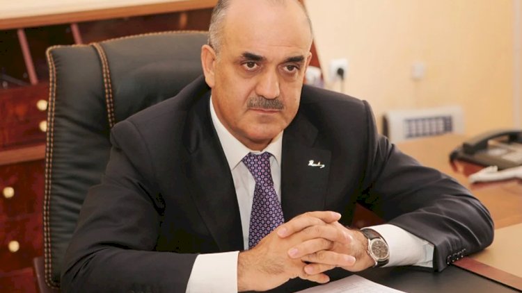    Səlim Müslümovun Yasamaldakı mənzili dördüncü dəfə hərraca çıxarılır   