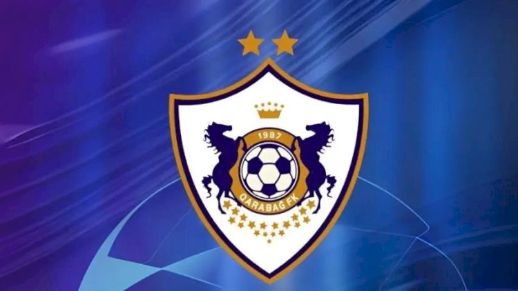    “Qarabağ” klubu üç futbolçusu ilə yollarını ayırdı   - RƏSMİ + FOTOLAR