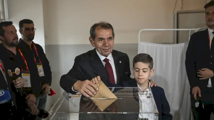    “Qalatasaray”a yeni prezident seçildi   
