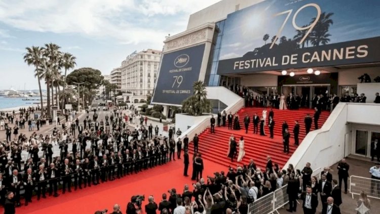   Kann Film Festivalının qalibləri bəlli oldu   