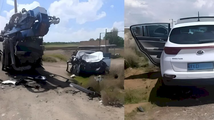    İran polisindən Təbrizdəki konsulumuzun həlak olduğu qəza ilə bağlı   AÇIQLAMA