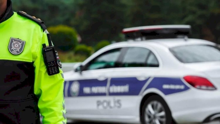    Yol polisi əlverişsiz hava ilə bağlı sürücülərə xəbərdarlıq etdi   