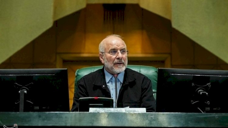    Qalibaf yenidən sədr seçildi   