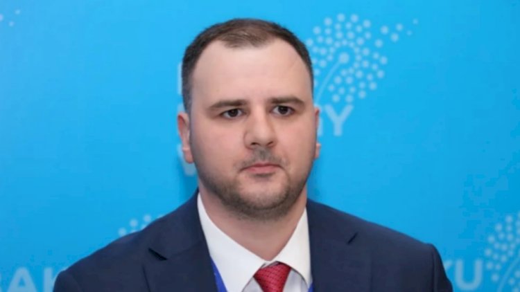    SOCAR-a yeni mətbuat katibi o təyin edildi   