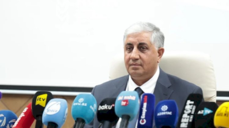    AQTA rəsmisi: 134 ünvanda heyvan kəsimi və satışı məntəqəsi yaradılıb   