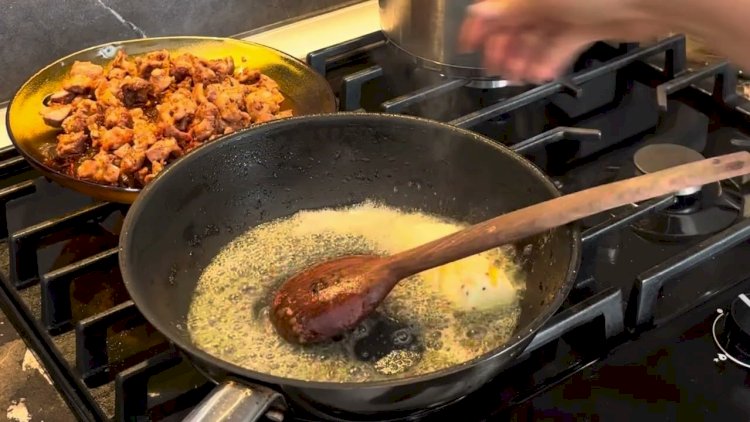    Restoranlar bu yola da əl atdı - Yağın pulunu hesaba ayrıca yazdılar   