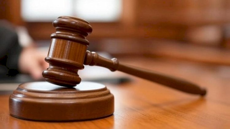    İmtahanda “köməklik” göstərməkdə təqsirləndirilən şəxslərə hökm oxundu   