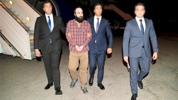    Dövlətə xəyanətdə ittiham olunan Azər Bağırova hökm oxundu   