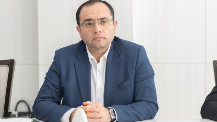    Məcnun Məmmədov: Ət istehsalımız istehlakı qarşılaya bilmir   