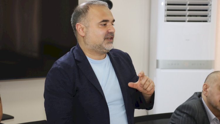    Şura İTV-yə baş direktor seçkisi ilə bağlı məlumat yaydı   