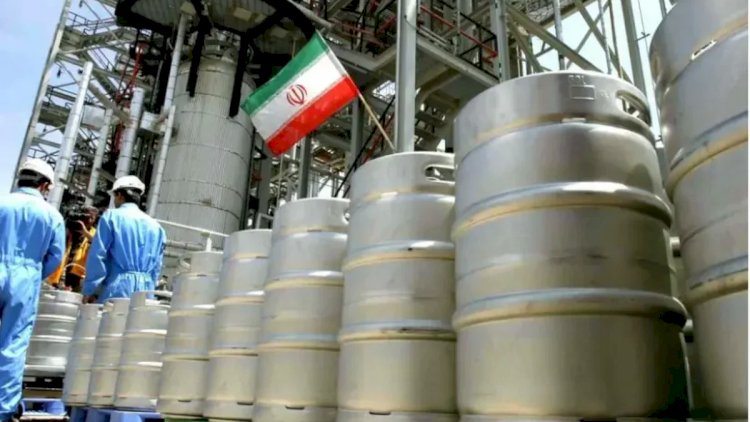    İranın yeni şərti ortaya çıxdı: ABŞ ilə razılaşma üçün Pekin zəmanəti   
