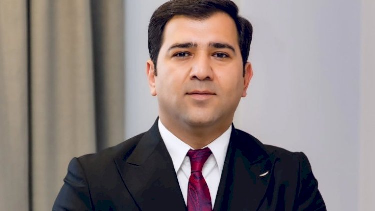   Babək Niftəliyevə vəzifə verildi   