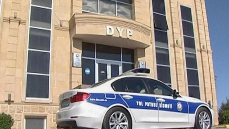    Yol polisi bayram günləri ilə əlaqədar müraciət yaydı   