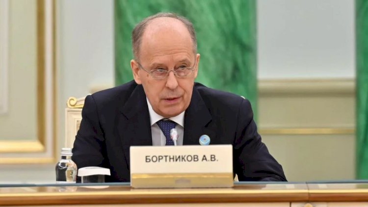    FSB rəhbəri MDB ölkələri üçün təhlükələri sadaladı   
