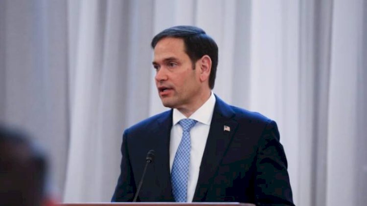    Rubio İrəvana niyə gedir?   