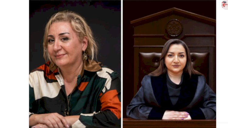    Uşaq bağçasında mənimsəmə: Müdir və müavininə hökm oxundu   