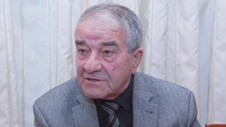    “Arvad” sözünü müzakirə etməkdənsə, ərlərin maaşlarını artırsınlar”   
