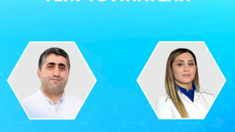    TƏBİB-də 2 yeni direktor təyinatı   
