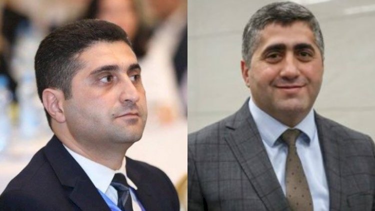    İcra başçısının qardaşına yüksək   VƏZİFƏ VERİLDİ