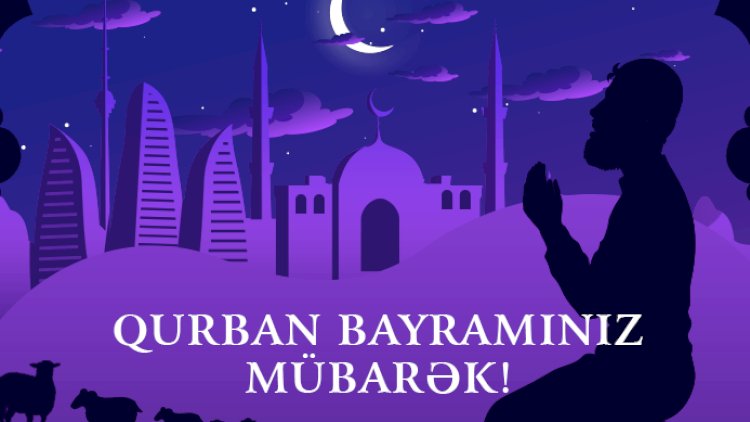    Azərbaycanda Qurban bayramı qeyd edilir   
