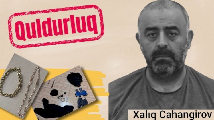    Lənkəranda otel işçilərinə qarşı quldurluq etdi   