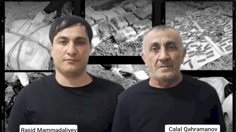    Narkotiklər havadan gəldi -   Biləsuvarda gizli əməliyyatın detalları