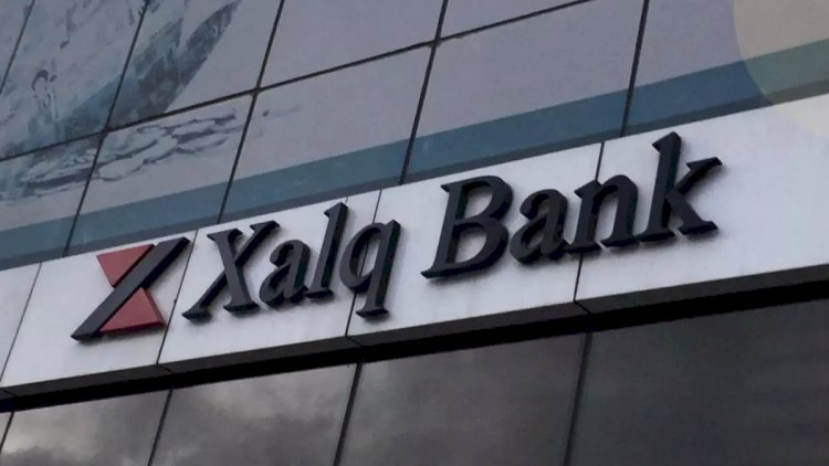    “Xalq Bank“ səhmdarlarına 25 milyon manat dividend ödəyib   