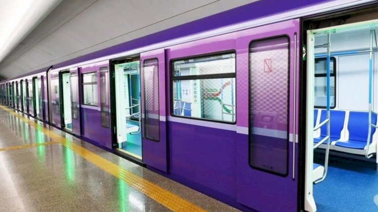    Bakı metrosunun genişləndirilməsinə 180 milyon dollar ayrılıb - 10 yeni stansiya tikiləcək   